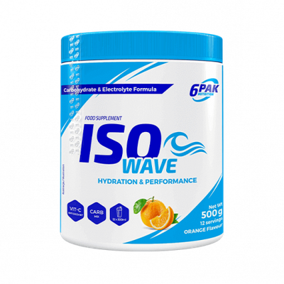 Iso Wave 500g - 1