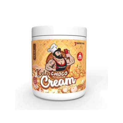 Cream Keto 750g - Cream Keto 750g