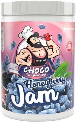 Jam Honeyberry 1000g - Heneyberry