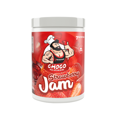 Jam Strawberry 1000g - Jam Strawberry 1000g