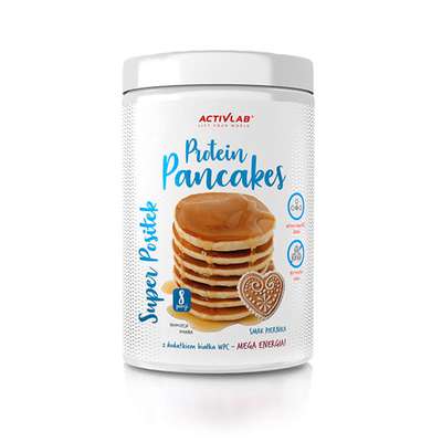 Protein Pancakes 400g - Zdjęcie główne