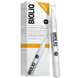 Bioliq - Pro Intensywne serum wypełniające 2ml - Zdjęcie główne