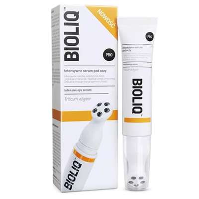 Bioliq - Pro Intensywne serum pod oczy 15ml - Zdjęcie główne