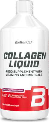 Collagen Liquid 1000ml - Zdjęcie główne