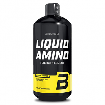 Liquid Amino Acid 1000ml - Zdjęcie główne