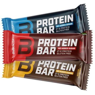 Protein Bar 70g - Zdjęcie główne