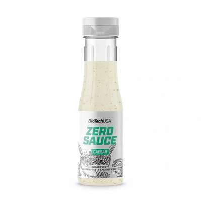 Zero Sauce 350ml Cesar - Zdjęcie główne