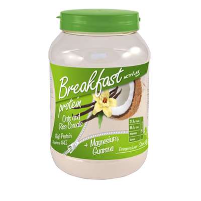 Protein Breakfast 1000g - Zdjęcie główne