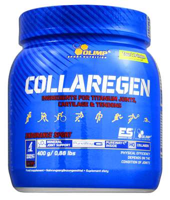 Collaregen Limited Edition 400g - zdjęcie główne