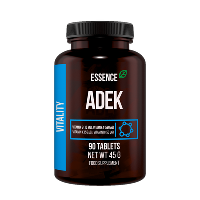 Essence Nutrition - ADEK - 90tab. - zdjęcie główne