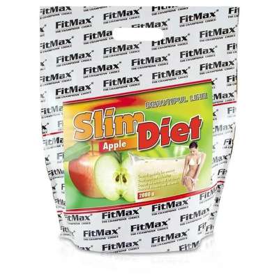 Slim Diet 2000g - Slim Diet 2000g
