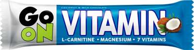 Baton Vitamin 50g - Zdjęcie główne
