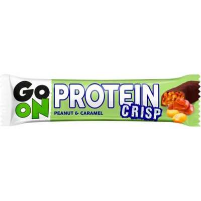 Protein Crisp Bar 50g - Protein Crisp Bar 50g