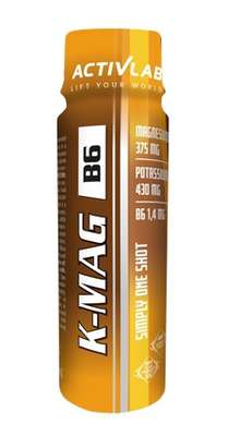 K-MAG B6 Shot 80ml - Zdjęcie główne
