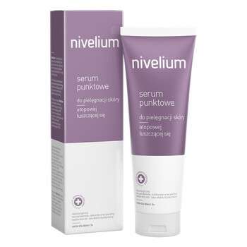Nivelium - Serum Punktowe 50ml - Zdjęcie główne