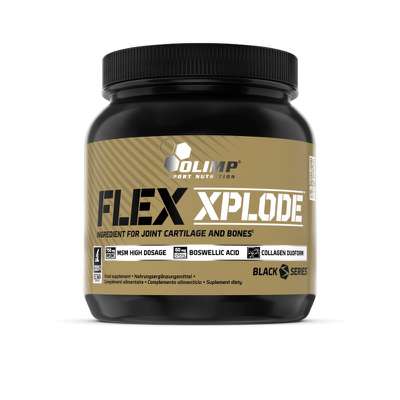 Flex Xplode 360g - Zdjęcie główne