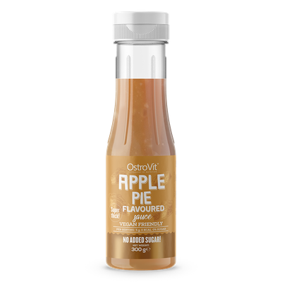 Apple Pie Sauce 300g - Apple Pie Sauce 300g