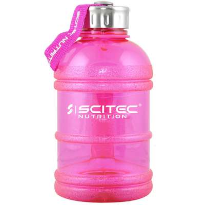 Water Jug Pink 1300ml - Zdjęcie główne